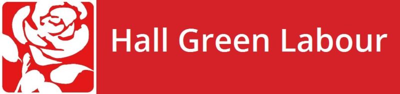 Hall Green Labour 