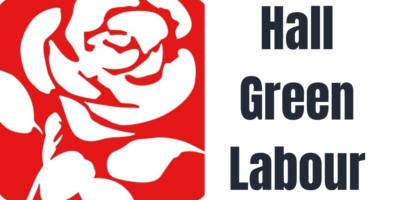 Hall Green Labour